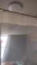 La TorrettaA类婴儿宝宝防摔蚊帐家用三开门加密防掉坐床方顶蚊帐2×2.2米床 实拍图