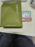竹叶青绿茶品味 峨眉山2025新茶特级100g 袋装茶叶自己喝14004 实拍图