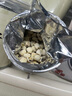 神农金康 莲子500g 湘潭去芯磨皮白莲子 桂圆百合银耳羹食材 搭配中药材 实拍图