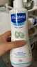 妙思乐（Mustela）儿童洗发沐浴二合一500ml 婴儿专用洗发水沐浴露法国进口 实拍图