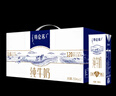 蒙牛特仑苏纯牛奶250ml*12盒 礼盒装（部分地区3月产） 实拍图