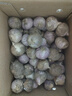 志褚独头蒜大蒜头 2024云南大理紫皮独蒜 精品新鲜现挖湿蒜 3斤装【大果3.0-3.5cm】 实拍图