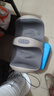 海尔（Haier）足疗机腿部按摩器脚底脚部腿部小腿按摩仪送老年人长辈父母亲节生日礼物送爸妈男女朋友HQZ-Z221Z 实拍图
