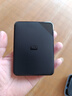 西部数据（WD）2TB 移动硬盘 USB3.0 SE系列 2.5英寸 机械硬盘 笔记本电脑外接 外置存储办公 大容量家庭存储 实拍图