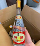 汾酒53度黄盖玻汾  清香型白酒 高度口粮酒  泡酒 53度 475mL 6瓶 整箱装非原箱 实拍图