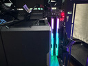 酷冷至尊（CoolerMaster）Hyper 612 CPU风冷散热器 超导6热管/单塔/双莫比乌斯风扇 多平台 支持LGA1700 实拍图