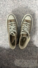 匡威（Converse）官方1970S男女高帮帆布鞋美拉德奶茶色卡其色168504C 褐色/168504C 39.5 实拍图