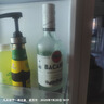 百加得(Bacardi) 洋酒 白朗姆酒 莫吉托 基酒调酒 500ml 调酒必备 实拍图