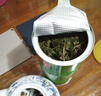 艺福堂龙井 2025新茶杭州钱塘龙井茶浓香250g雨前口粮茶 装茶叶绿茶自饮 实拍图