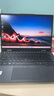 ThinkPad Neo14 【国家补贴20%电脑】14英寸高性能设计全能标压商务办公ibm笔记本轻薄本校园办公本商务本 i5-12500H 16GB 512G固态 黑色 官方标配 2.2K超清屏 实拍图