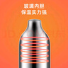 嘉特（GiNT）保温壶家用大容量热水瓶玻璃内胆暖壶老式开水瓶学生宿舍暖瓶水壶 实拍图