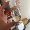Evereden 安唯伊抚触油 宝宝舒缓润肤油 新生儿按摩油天然抚触小金瓶118ml 实拍图