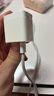ANKER安克苹果充电器PD快充20W充电头Type-C适用iPhone16promax苹果15华为/小米手机充电头白 实拍图