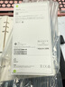 Apple/苹果 iPhone 16 Pro（A3294）256GB 白色钛金属 支持移动联通电信5G 双卡双待手机 实拍图