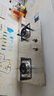 万和（Vanward）【B6·4.5kW】燃气灶具不锈钢烟灶联动家电以旧换新国家补贴20%嵌入双灶家用煤气灶B6B338XW液化气 实拍图