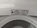 海尔（Haier）迷你洗衣机小型波轮5公斤白色一级能效DD直驱变频母婴儿童内衣婴儿除菌桶自洁家电国家政府补贴20% 5公斤直驱变频+除菌+柔护内筒+内衣专洗 实拍图