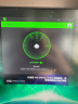 雷蛇（Razer）北海巨妖标准版X 有线头戴式电竞游戏耳机耳麦 7.1环绕声 吃鸡神器 黑色 适配三角洲行动 实拍图