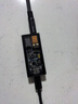 森海塞尔（Sennheiser）头戴式耳机 开放式HiFi高保真音乐耳机耳麦 舒适佩戴发烧级耳机 HD660S2+旷世之声M15i便携耳放 实拍图