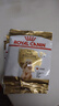 皇家狗粮贵宾老年犬粮 PDA26 8岁以上 50g*3 实拍图