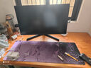 KOORUI科睿 27英寸2k 180Hz  FastIPS HDR 旋转升降支架 DIC技术 低蓝光不闪屏电竞显示屏电脑显示器X71Q 实拍图