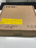 华三（H3C）5口千兆POE交换机 非网管企业级交换器 家用宿舍网线分线器 PoE供电57W 桌面型 S5G-P 实拍图