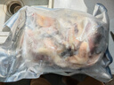 荤八厨 内蒙古羊杂2斤净重 新鲜羊肉羊杂生鲜羊肚羊头肉羊肠火锅食材 实拍图