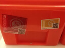 名典上品 逃生面具 TZL30 硅胶升级款 过滤式消防自救呼吸器 火灾防烟防毒 消防面罩 国标3C认证 实拍图