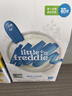 小皮（Little Freddie）有机原味高铁大米粉宝宝辅食婴儿营养低敏米糊米粉6个月160g*1盒 实拍图