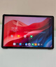 联想小新PadPro12.7 2025款平板电脑 国家补贴15% 2.9K高刷全面屏 娱乐学习 10200mAh 8+256G大象灰 实拍图