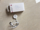 华为手表充电器原装gt5 gt4 gt3 watch4pro watch3 D gt2pro Cyber Buds磁吸式无线快速充电底座 华为手表原装充电器【盒装】 实拍图