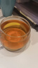 匠界滇红金螺红茶新茶茶叶云南凤庆滇红茶蜜香型金螺春茶嫩芽罐装100g 实拍图