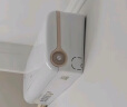 格力（GREE）新风空调 1.5匹云舒氧1级能效 壁挂式卧室挂机风不吹人 省电空调KFR-35GW/NhHf1BAj 家电国家补贴 实拍图