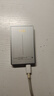 月光宝盒F130 MP3播放器无损HIFI音乐随身听全面触摸屏学生高中生蓝牙录音听英语听力英汉词典 32G 实拍图