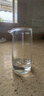 DKO白酒分酒器玻璃小酒盅酒壶分酒器100ml量酒器红酒醒酒器酒杯酒具 加厚无把水晶壶【带刻度】 100ml 实拍图