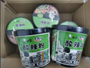 白象 酸辣粉 大辣娇骨汤酸辣粉 方便米粉米线粉丝正宗酸辣粉6桶整箱装 实拍图