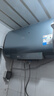 美的（Midea）TECH亲肤活水玲珑超薄80升双胆扁桶电热水器3300W速热水电分离一级能效UDpro国家补贴以旧换新 实拍图