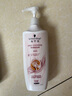 施华蔻（Schwarzkopf）防脱发调理修护洗发露400ml  持证防脱 育发固发防掉发断发 女士 实拍图