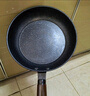 美厨（maxcook）不粘煎锅 平底煎盘煎牛排煎饼锅26cm 燃气电磁炉通用MCJ3675 实拍图