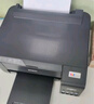 爱普生（EPSON）墨仓式 L3255彩色打印机 微信打印/无线连接  家用打印优选（打印、复印、扫描） 实拍图