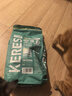 凯锐思天然猫粮成猫粮鱼肉蓝猫全价猫粮 【鲜肉双拼】升级2%冻干-4斤 实拍图