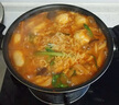 盛源来部队火锅韩国部落火锅套餐韩式部队锅食材韩式泡菜火锅 火锅食材至尊版13件共 1456g 实拍图