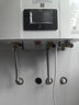 林内（Rinnai）三管零冷水燃气热水器 锐逸RUS-R16/20/24E86FBF 双水量伺服即开即热智能恒温内置循环泵 APP控制  16L 零冷水RUS-R16E86FBF 实拍图