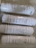 钻芯适用美的净水器M6滤芯通用MRO102-4 1587B MRC1586A-50G 208-4 整套滤芯PP+C1+RO+C2 实拍图