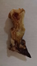 疯狂小狗 狗零食磨牙棒牛肋骨宠物泰迪大型幼犬洁齿骨头 天然烤牛蹄300g 实拍图