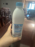 简爱原味裸酸奶 1.08kg*1瓶 家庭装大桶酸奶 生牛乳发酵 乳酸菌早餐奶 实拍图