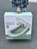 澳贝（auby）婴幼儿床中床摇摇乐摇椅健身架脚踏琴玩具防吐奶斜坡垫新生儿礼物 实拍图
