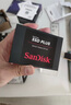闪迪（SanDisk）240GB SSD固态硬盘530MB/s读速性能加强版SATA接口TLC原厂颗粒台式机游戏笔记本扩容电脑办公扩展 实拍图