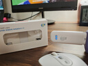 华为智选 移动随身wifi mini随行无线网卡4g路由器 直插笔记本USB卡托上网卡流量卡 E8372-821全网通 实拍图