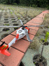 【羽翔总代】羽翔F09S救援鹰黑鹰直升机遥控仿真航模飞机 GPS定位 FPV+摄像头+显示屏+内存卡 红白 实拍图