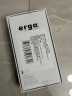 ergo5928瑞士进口鞋胶补鞋胶水粘鞋胶水修鞋胶水运动鞋皮鞋厂补鞋匠专用胶水强力胶耐克软性非万能502胶水 实拍图